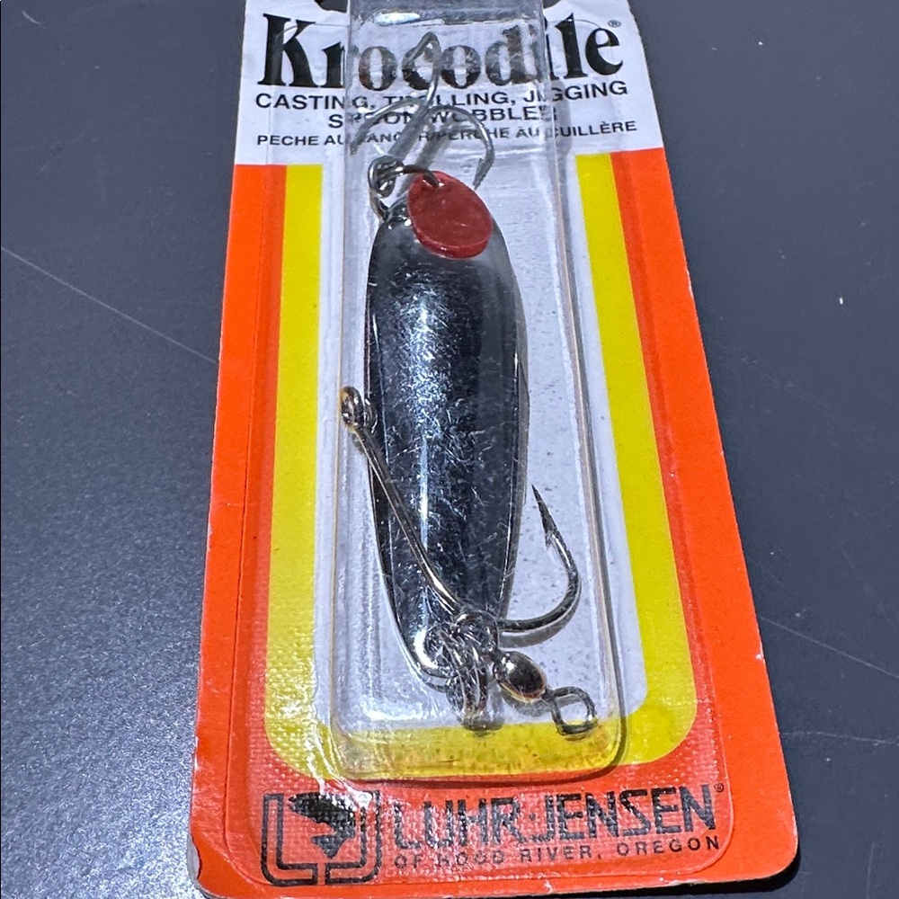 Fishing Lures - Picture 5 of 7